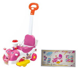 婴儿与儿童电动摩托童车选购指南 价格、厂家与图片全解析