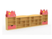 童趣满载，安全相伴 高清儿童书包图片大全与选购指南